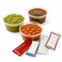 SAUCES