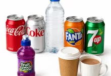 DRINKS