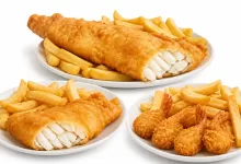 FISH