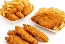 CHICKEN