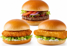 BURGERS