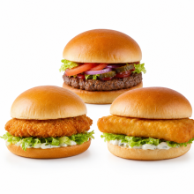 BURGERS