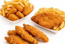 CHICKEN