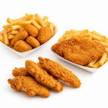 CHICKEN