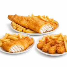 FISH