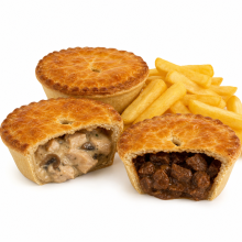 PIES