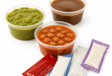 SAUCES