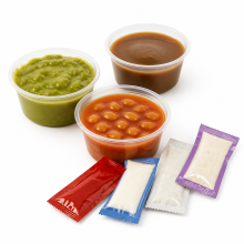 SAUCES